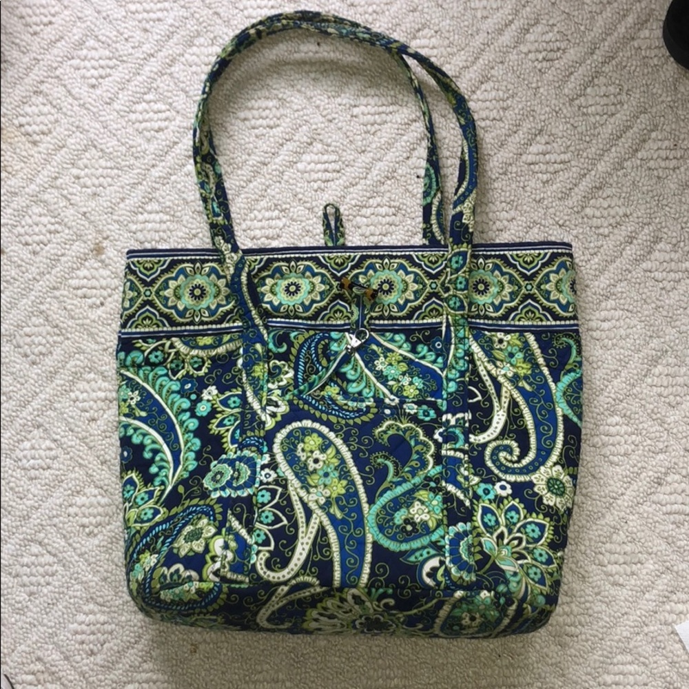 Vera Bradley bag